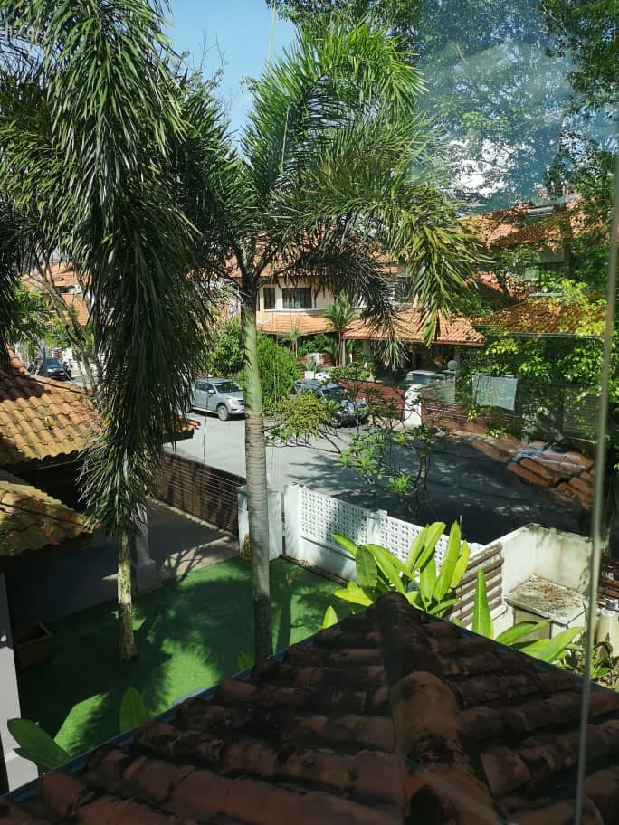 BEVERLY HEIGHT AMPANG FREEHOLD SEMI-D - photo 6