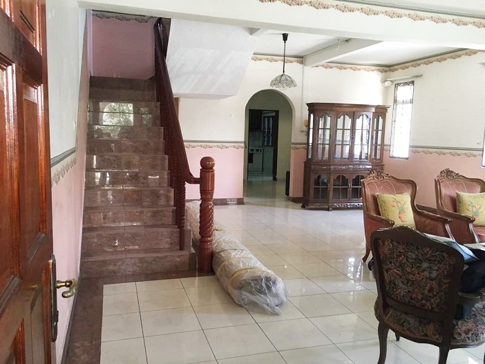 CORNER Taman Selayang Utama DOUBLE STOREY - photo 3