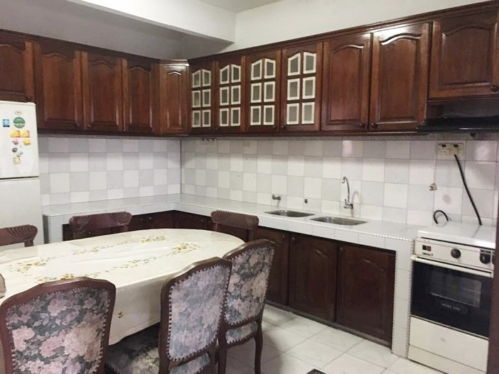 CORNER Taman Selayang Utama DOUBLE STOREY - photo 4