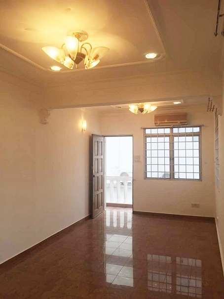 CORNER Taman Selayang Utama DOUBLE STOREY - photo 6