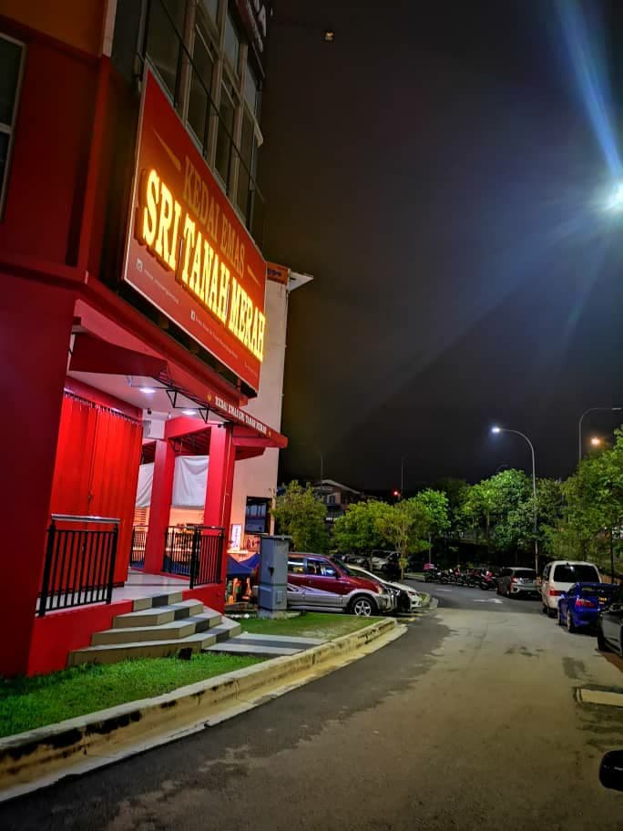 5 STOREY SHOP CORNER LOT SEKSYEN 9 BANGI - photo 2