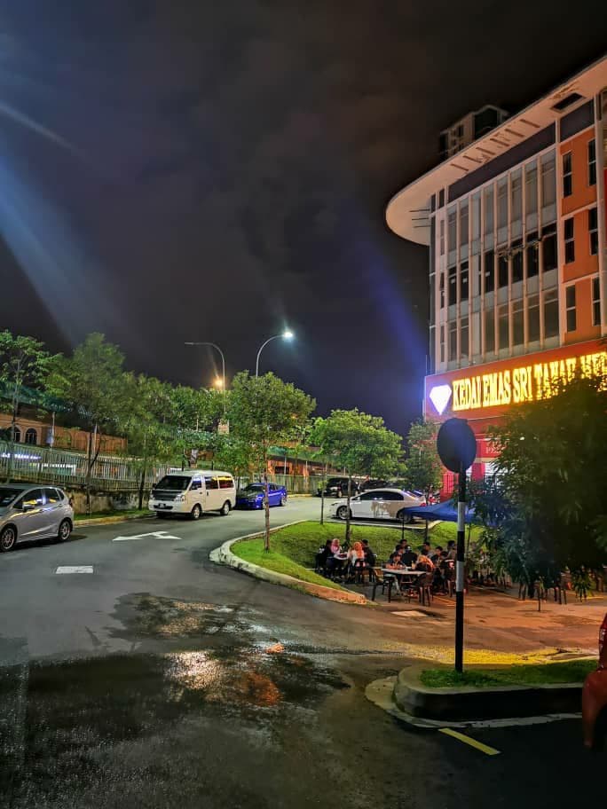 5 STOREY SHOP CORNER LOT SEKSYEN 9 BANGI - photo 3