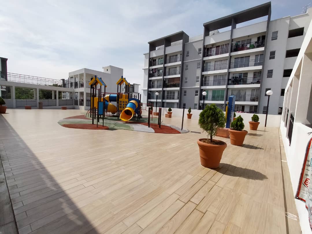 Puncak Hijauan Bangi, Kajang - photo 2