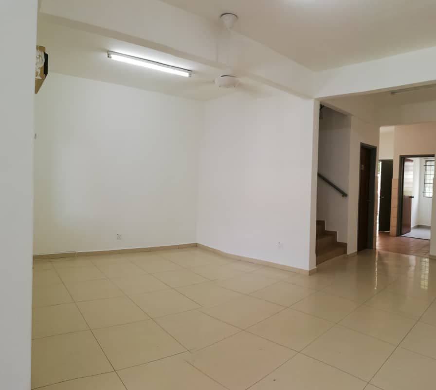 TERRACE SEKSYEN 4 BANDAR BARU BANGI - photo 2