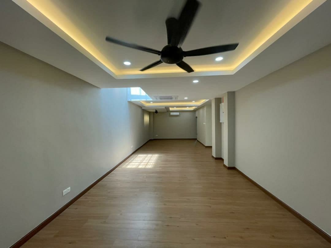 SEMI D BANDAR BARU BANGI BELOW MV - photo 5