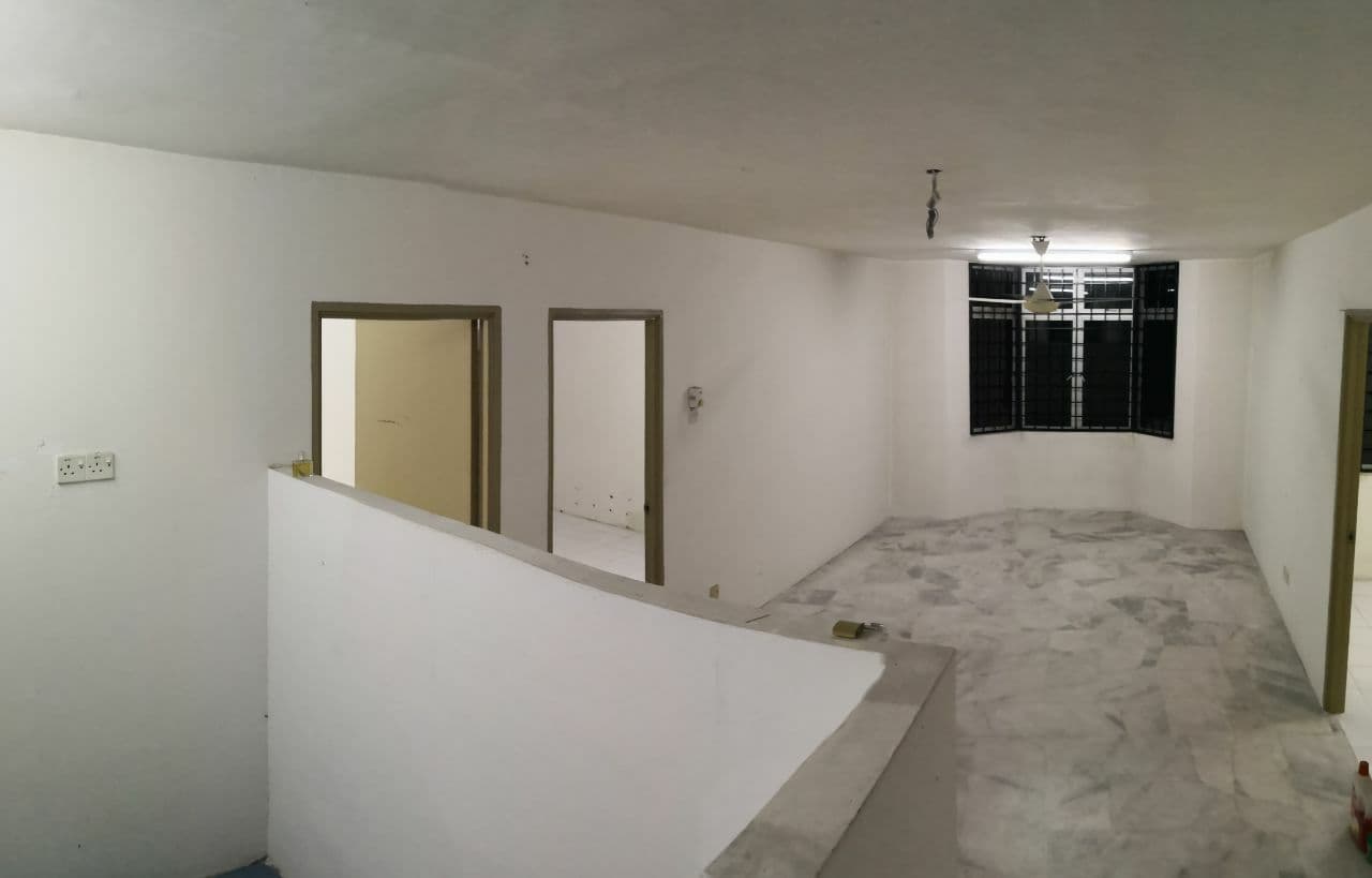 APARTMENT TERATAI PUCHONG JALAN PUTRA PERDANA - photo 2