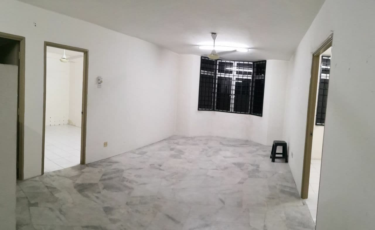 APARTMENT TERATAI PUCHONG JALAN PUTRA PERDANA - photo 4