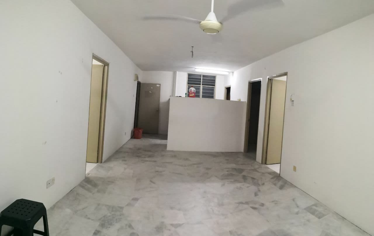 APARTMENT TERATAI PUCHONG JALAN PUTRA PERDANA - photo 6