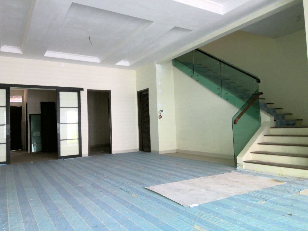 FREEHOLD RENOVATED PENTAS 3 ALAM IMPIAN SHAH ALAM - photo 2