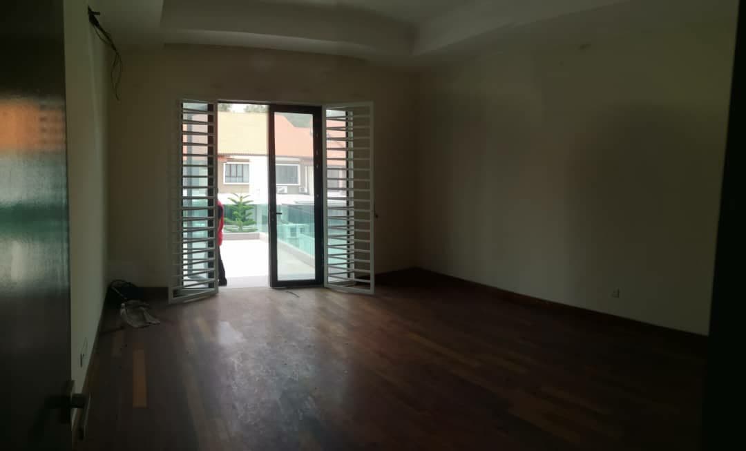 FREEHOLD RENOVATED PENTAS 3 ALAM IMPIAN SHAH ALAM - photo 4
