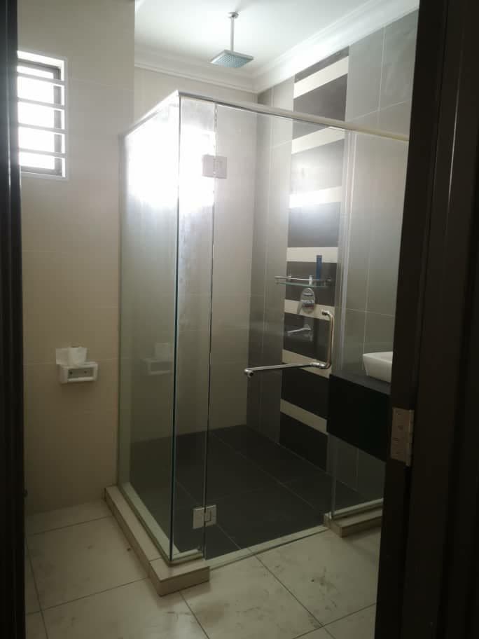 FREEHOLD RENOVATED PENTAS 3 ALAM IMPIAN SHAH ALAM - photo 6