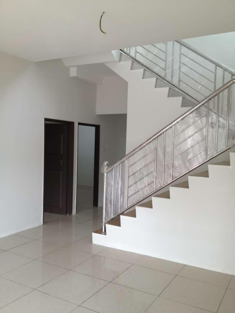 SEMI D Bandar Warisan Puteri Sikamat, Seremban - photo 2