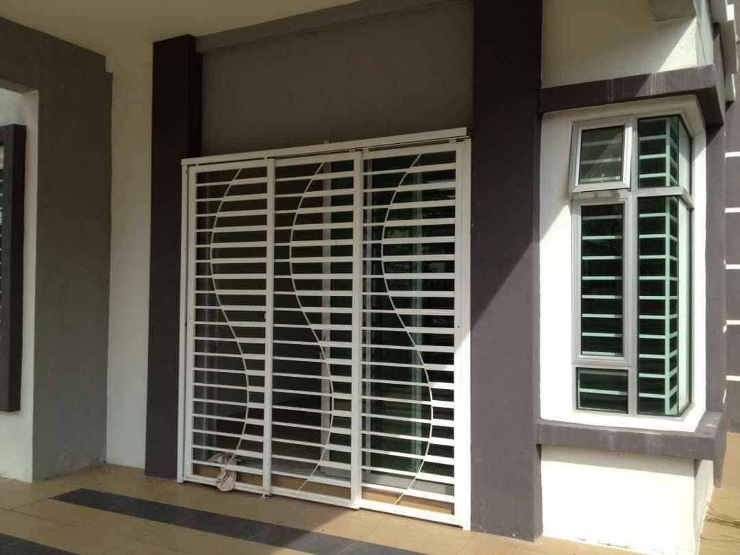 SEMI D Bandar Warisan Puteri Sikamat, Seremban - photo 3