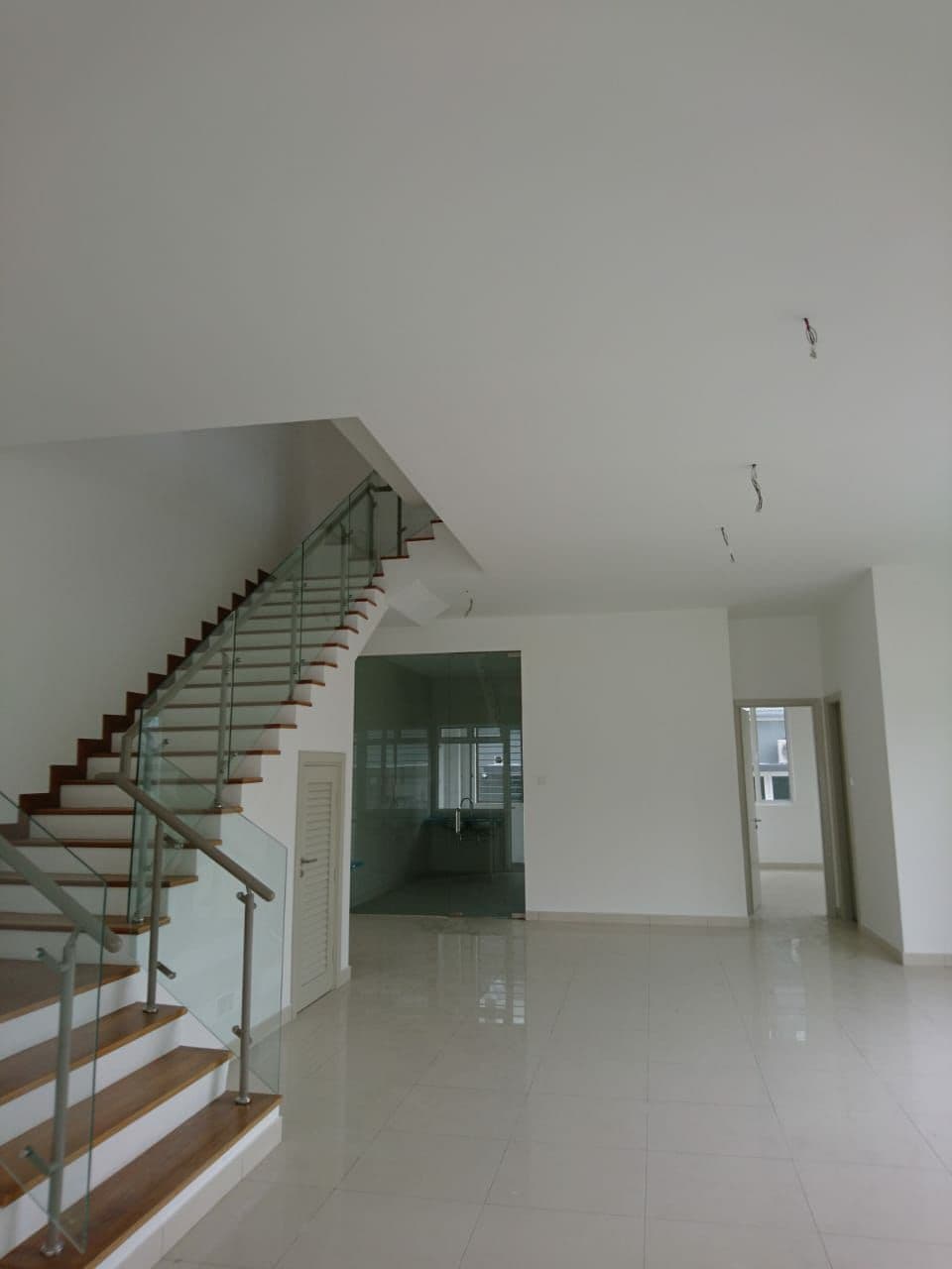 FREEHOLD DOUBLE STOREY CORNER DOLOMITE SELAYANG - photo 3