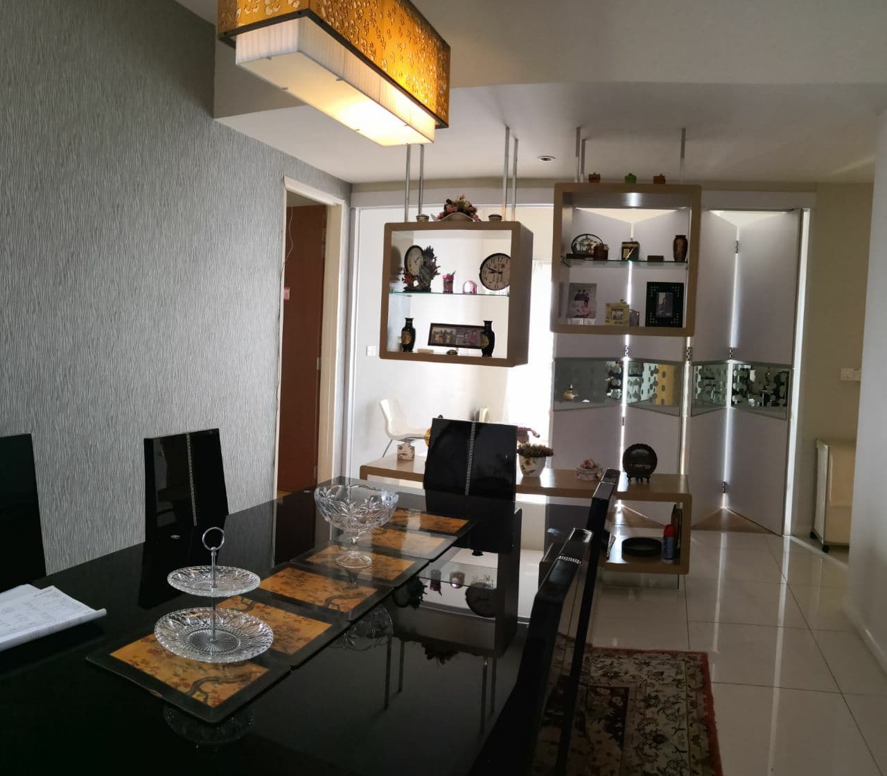 FREEHOLD 3R3B THE MAPLE SENTUL WEST CONDO - photo 3