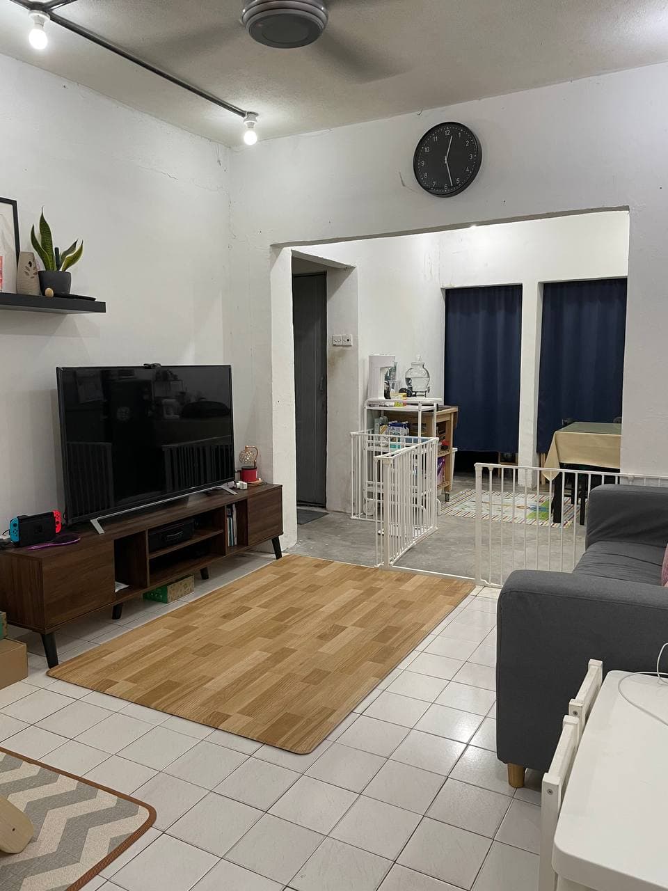 SEK 18 DOUBLE STOREY FULL EXTENDED RENOVATED - photo 2