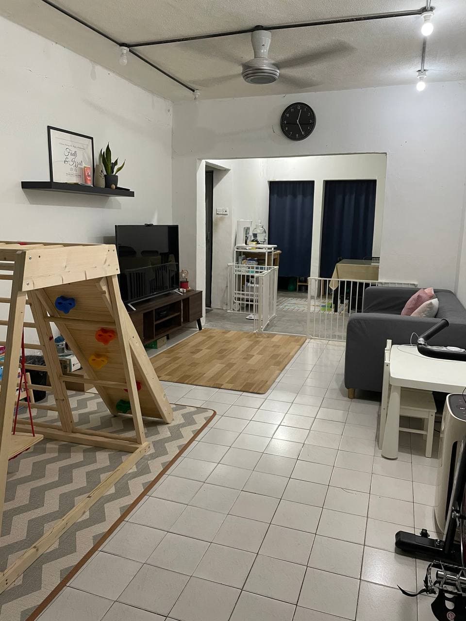SEK 18 DOUBLE STOREY FULL EXTENDED RENOVATED - photo 3