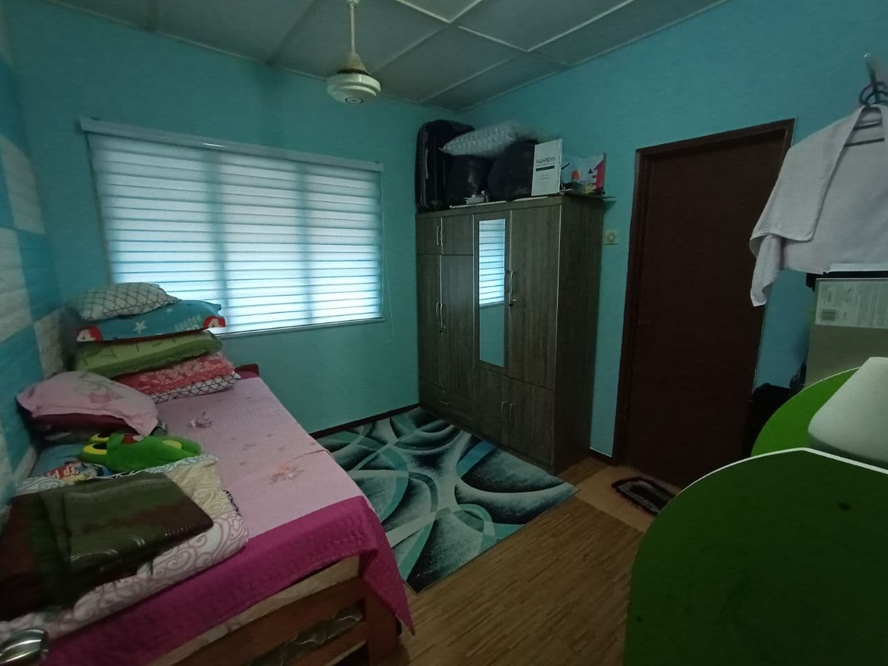 FREEHOLD TAMAN SRI GOMBAK SG9 DOUBLE STOREY - photo 6