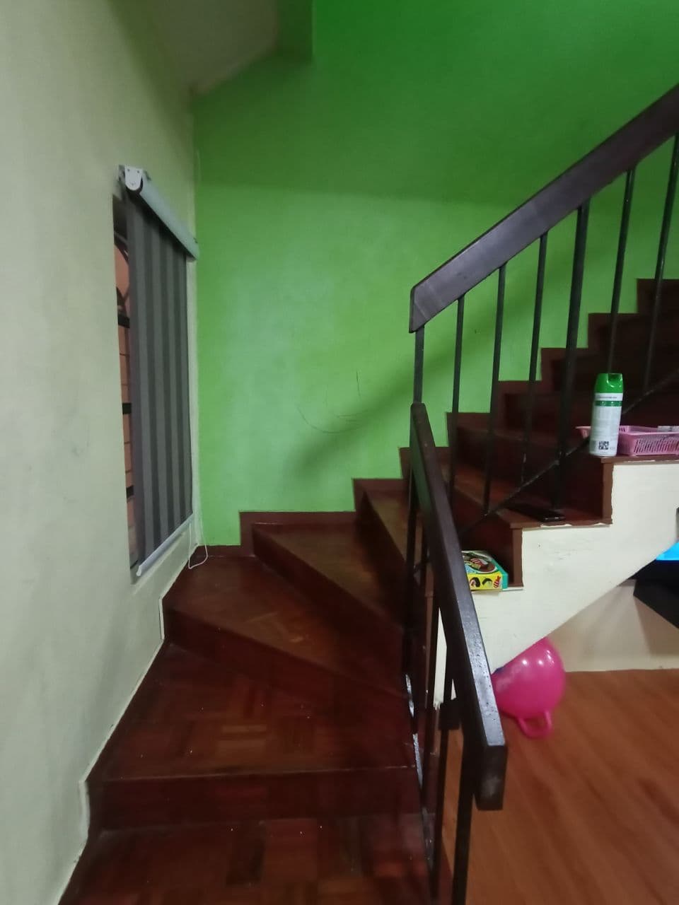 FREEHOLD TAMAN SRI GOMBAK SG9 DOUBLE STOREY - photo 7