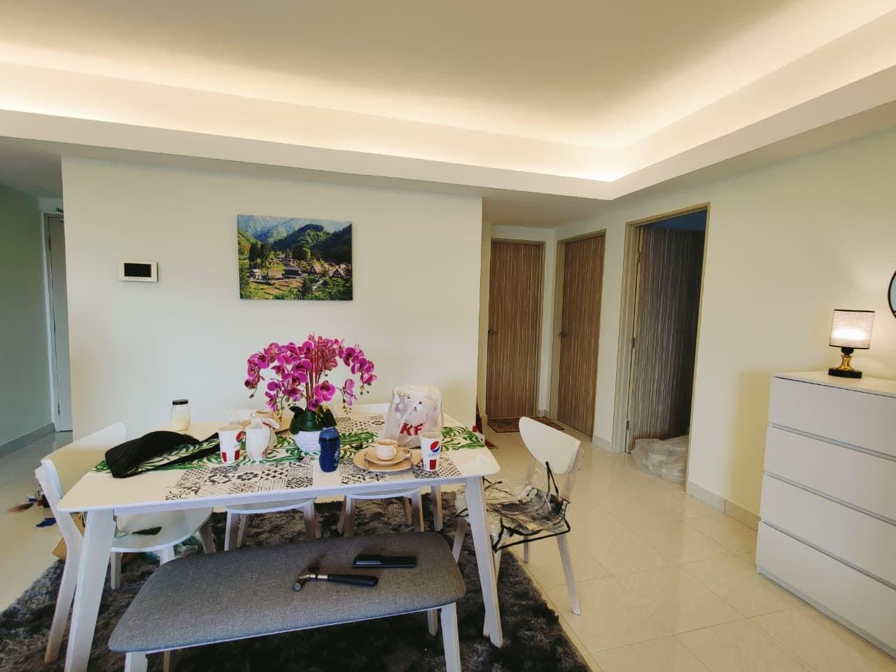 CASAMAS COURT AMPANG ULU KELANG - photo 2