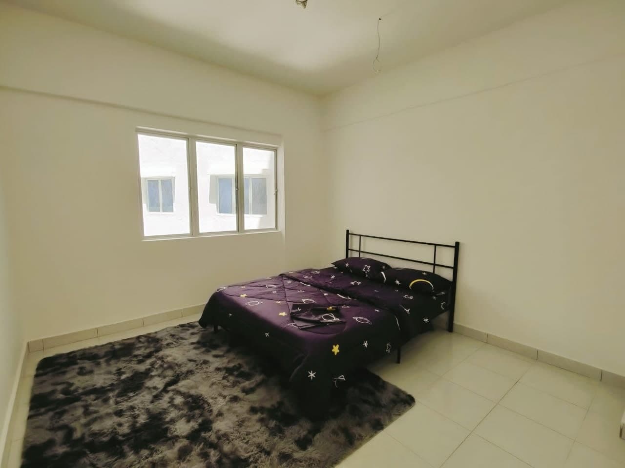 CASAMAS COURT AMPANG ULU KELANG - photo 6