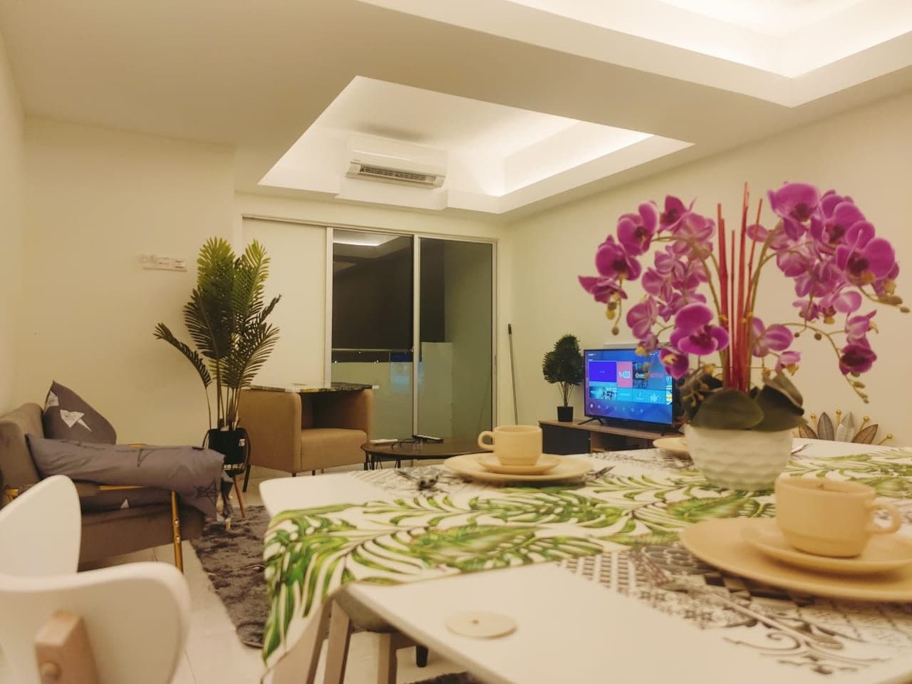 CASAMAS COURT AMPANG ULU KELANG - photo 8