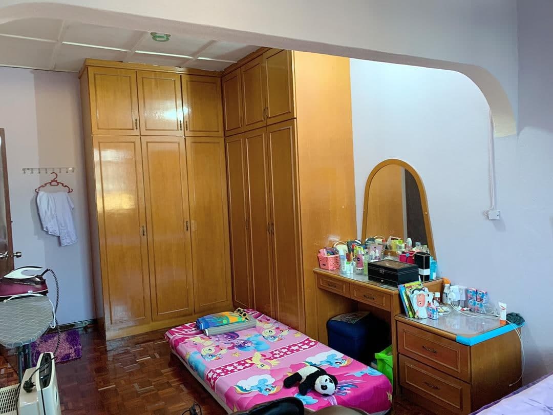 FREEHOLD FASA 10 TAMAN SRI GOMBAK DOUBLE STOREY - photo 3