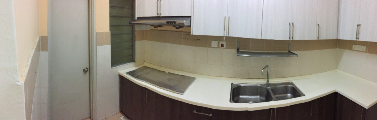 Residensi Bistaria Ukay Perdana Ulu Klang - photo 4