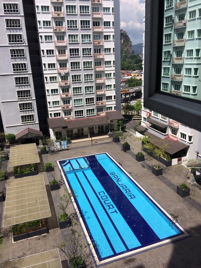 Banjaria Court Batu Caves Gombak - photo 2