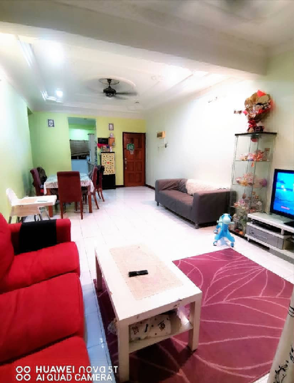 Level 5 Casa Venicia Condo Selayang B Caves Walkup - photo 3
