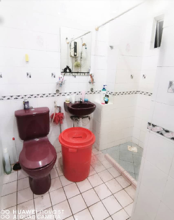 Level 5 Casa Venicia Condo Selayang B Caves Walkup - photo 9