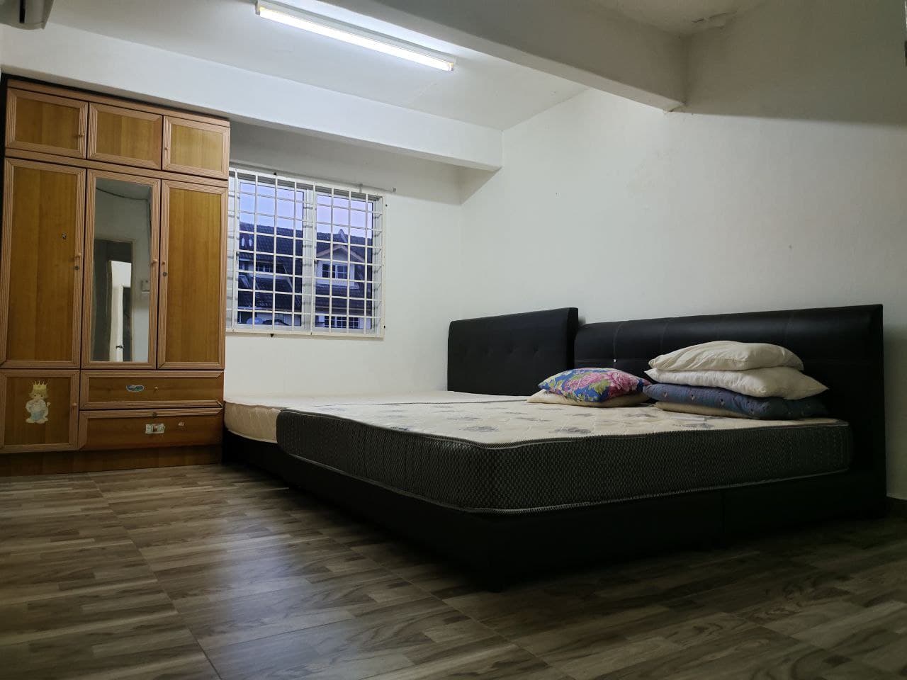 FREEHOLD BANDAR COUNTRY HOMES DESA 4 RAWANG - photo 3