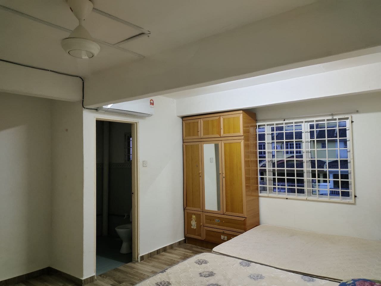 FREEHOLD BANDAR COUNTRY HOMES DESA 4 RAWANG - photo 4
