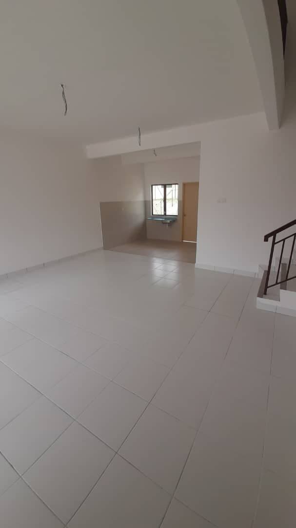 LIGAMAS FREEHOLD TAMU HILL BATANG KALI - photo 3