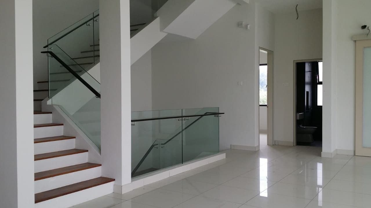 THREE STOREY BUNGALOW EMERALD RAWANG - photo 4