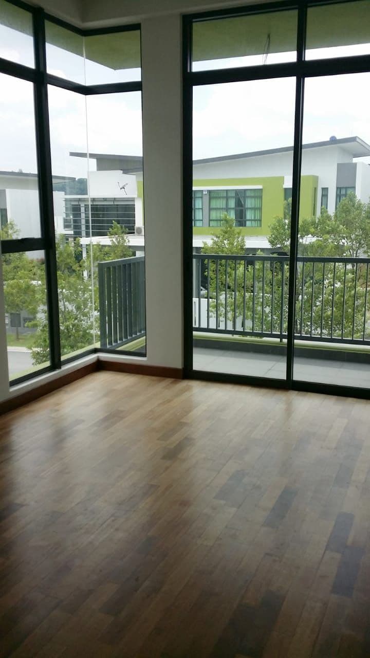 THREE STOREY BUNGALOW EMERALD RAWANG - photo 5