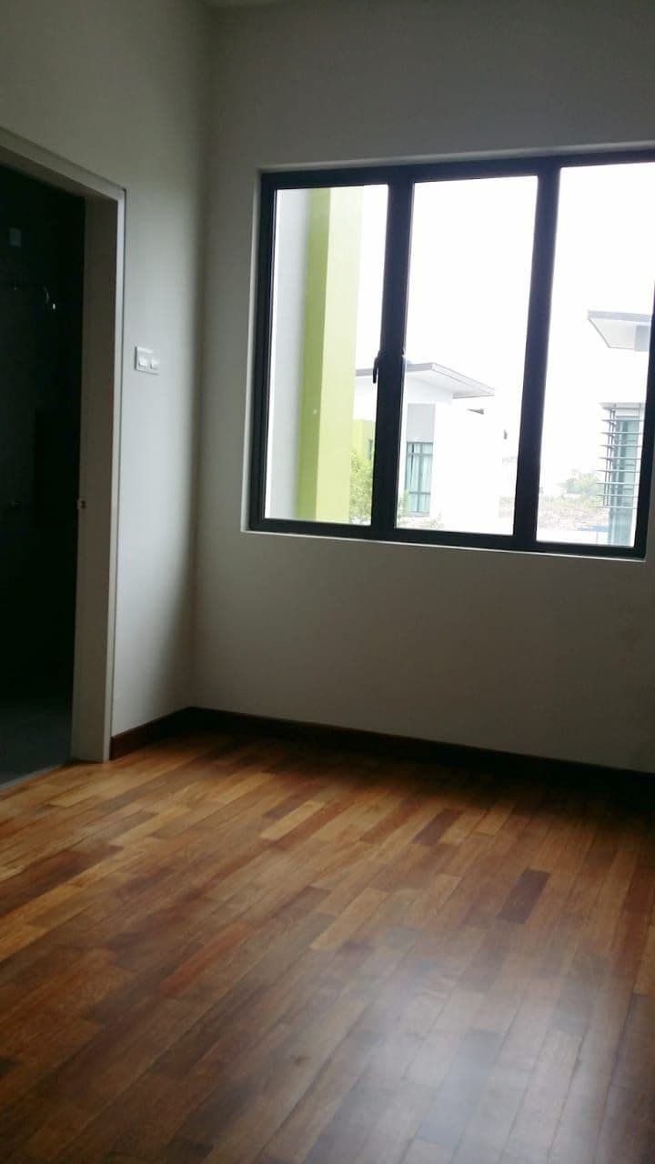 THREE STOREY BUNGALOW EMERALD RAWANG - photo 8
