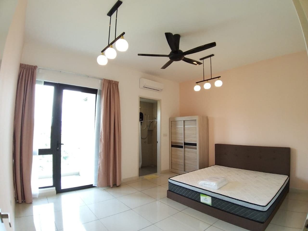 N DIRA 16 SIERRA PUCHONG FULLY FURNISHED - photo 5