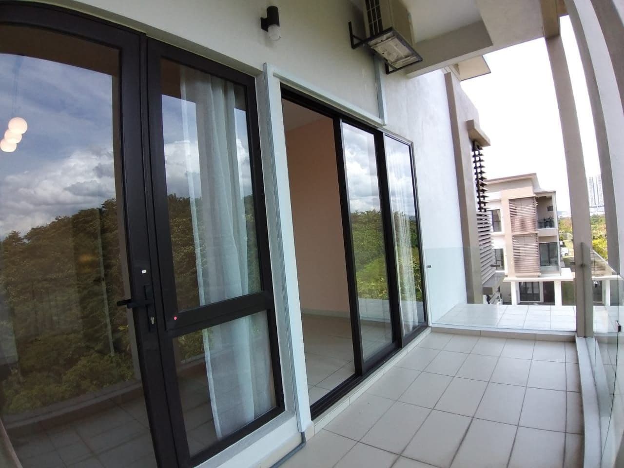 N DIRA 16 SIERRA PUCHONG FULLY FURNISHED - photo 6