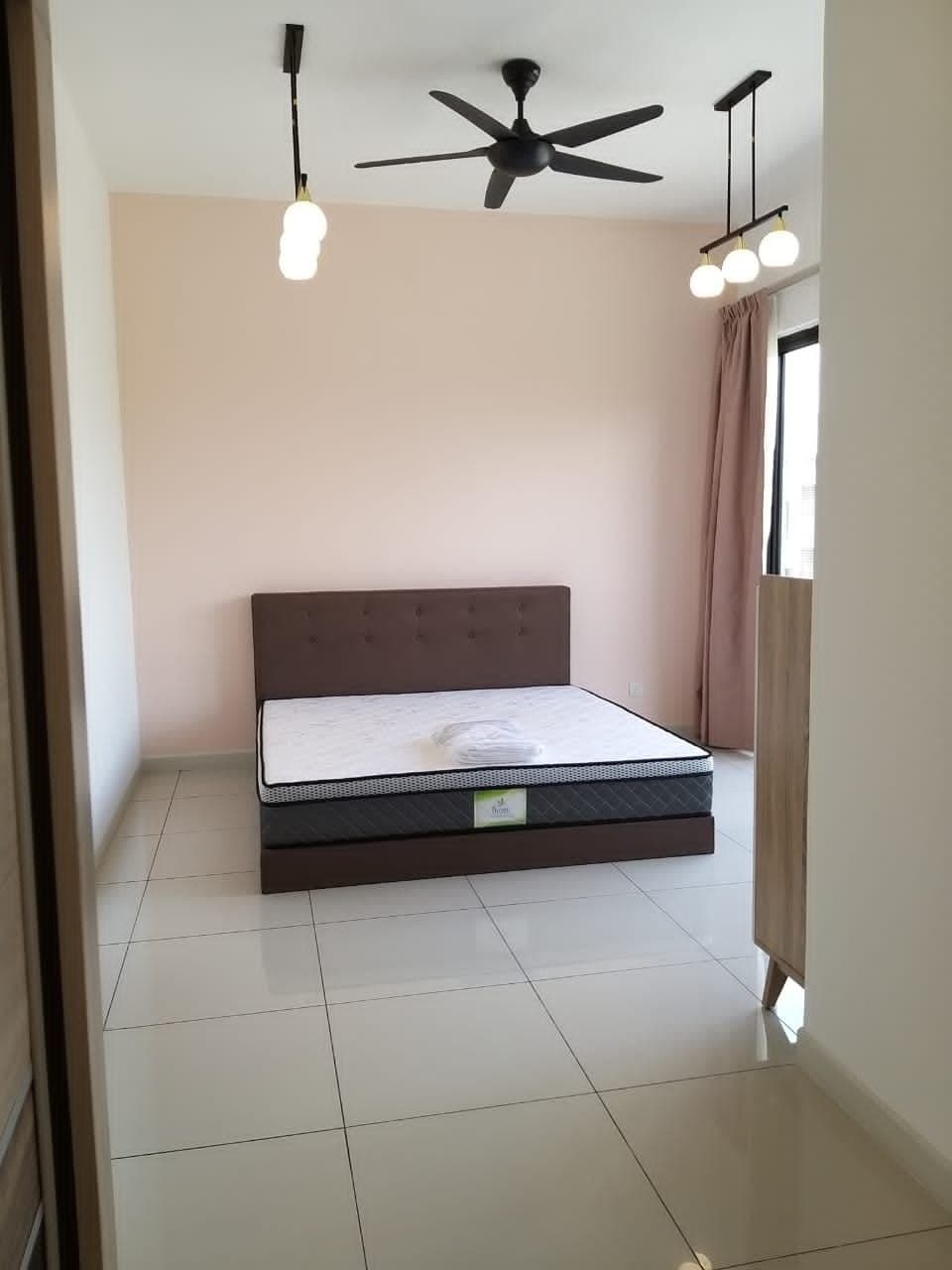 N DIRA 16 SIERRA PUCHONG FULLY FURNISHED - photo 7