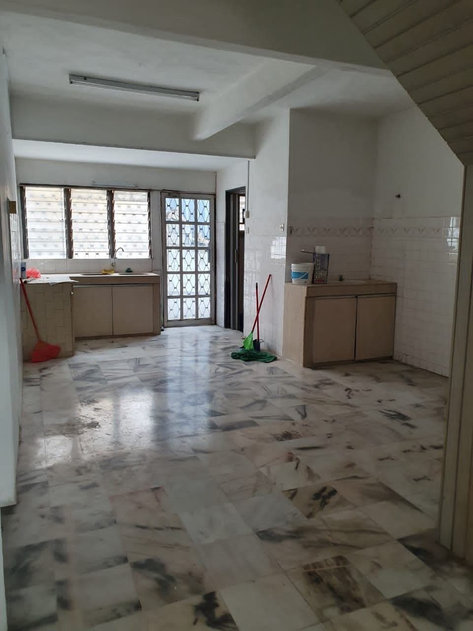 Sri Gombak Corner Lot Double Storey House - photo 3