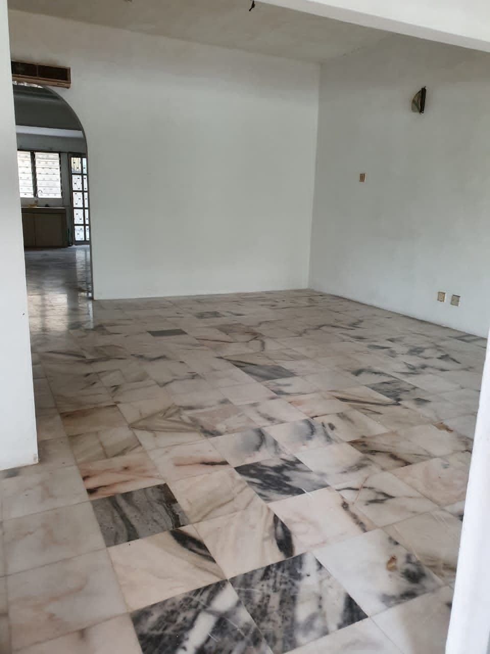 Sri Gombak Corner Lot Double Storey House - photo 4