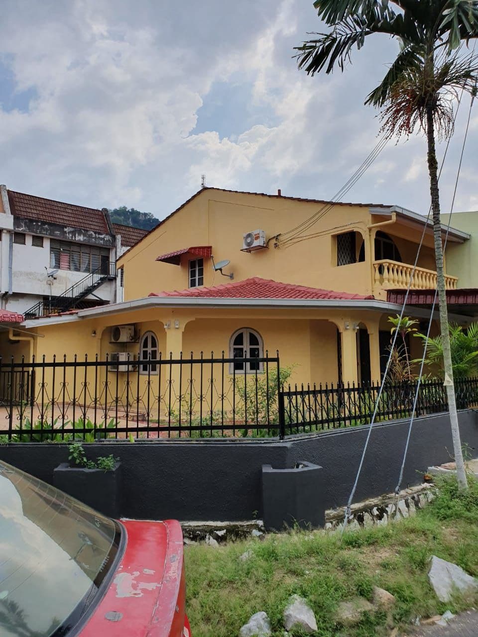 Sri Gombak Corner Lot Double Storey House - photo 6