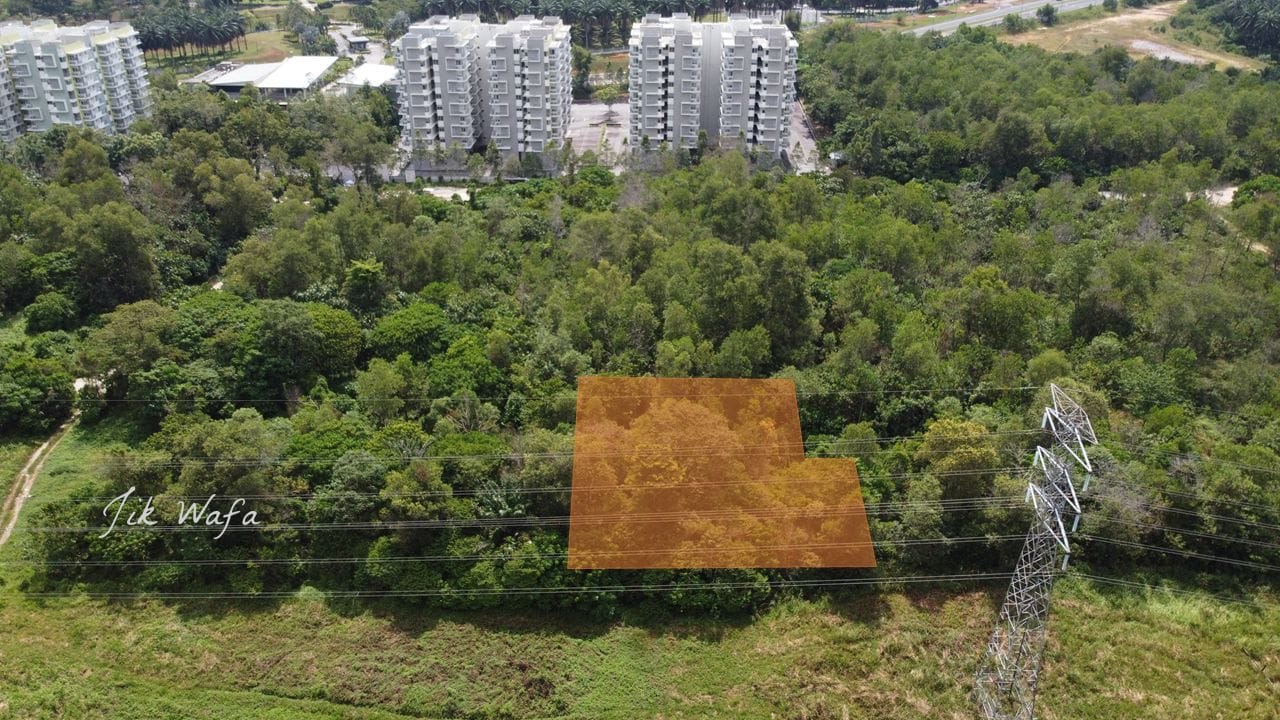 Setia Mayuri Bungalow Lot Jalan Broga Semenyih - photo 2