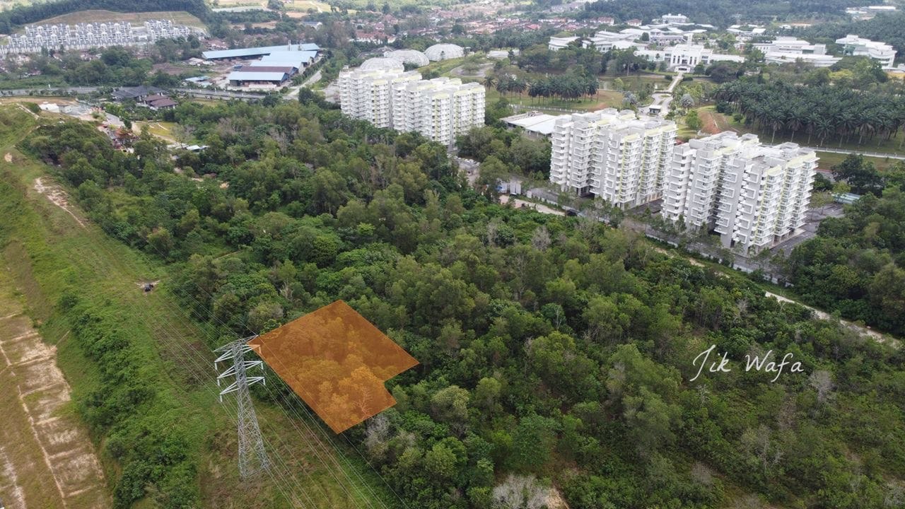 Setia Mayuri Bungalow Lot Jalan Broga Semenyih - photo 4