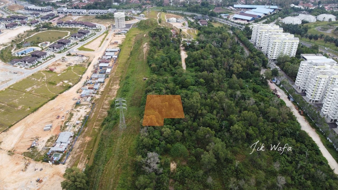 Setia Mayuri Bungalow Lot Jalan Broga Semenyih - photo 6