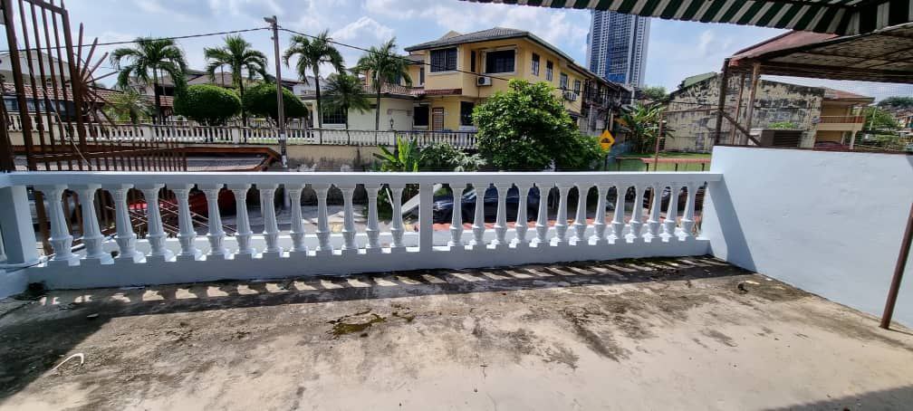 Taman Seri Keramat Near Petronas Keramat - photo 3