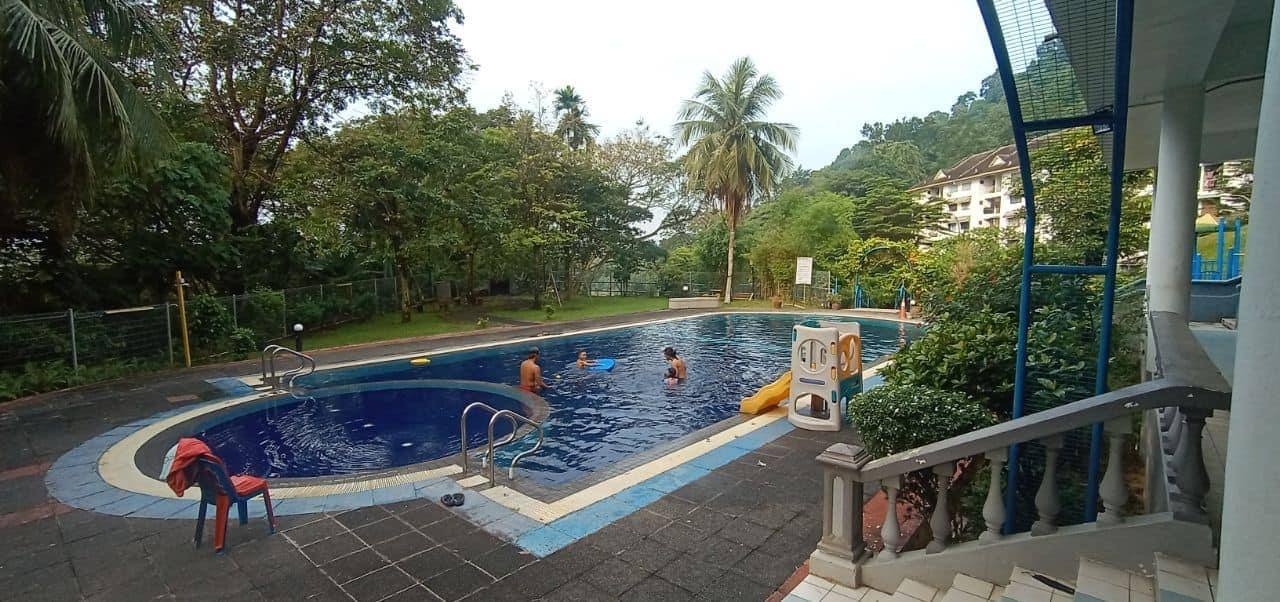Desa View Towers Taman Desa Melawati - photo 2
