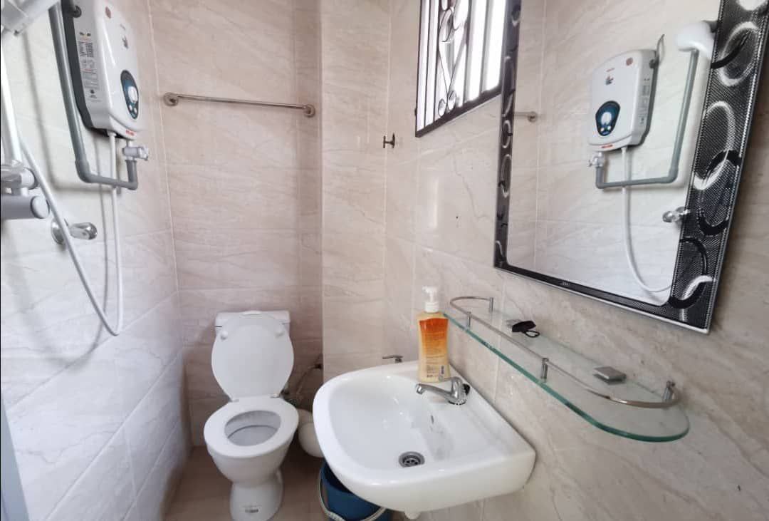 Corner Lot Double Storey Taman Sri Gombak - photo 4