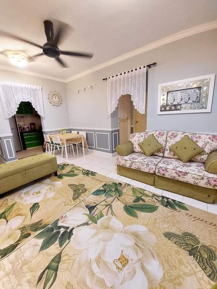 Pangsapuri Permai Puteri Ampang Jaya - photo 2